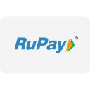 Payment Rupay Card Icon