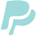 Paypal Ecommerce Online Payment Icon