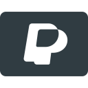 Paypal Payments Pay Icon