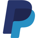 Paypal Logo Online Icon