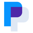 Paypal Payment Finance Icon