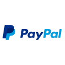Paypal Logo Online Icon