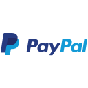 Pay Pal Payment Method Icon