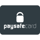 Paysafe Card Payments Icon
