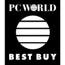Pc World Logo Icon