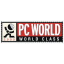 Pc World Logo Icon