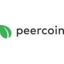 Peercoin Icon