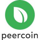 Peercoin Icon