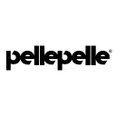 Pelle Logo Brand Icon
