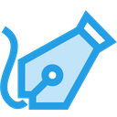 Pen, Pentool, Point, Pointer, Draw, Curve, Drawing Icon