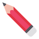 Pencil Art Edit Icon