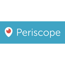 Periscope Logo Social Icon