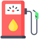 Petrol Pump Fuel Station Fuel Icon