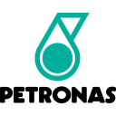 Petronas Company Brand Icon