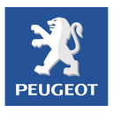 Peugeot Logo Brand Icon