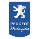 Peugeot Motocycles Logo Icon