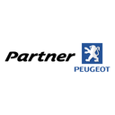 Peugeot Partner Logo Icon