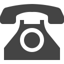 Phone Landline Icon