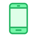 Mobile Mobile Phone Smartphone Icon