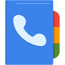 Phone Book Contacts Address Book Icon