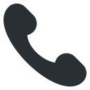 Phone Receiver Telephone Icon