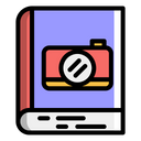 Photobook Icon