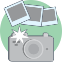 Photography Tool Computer Icon