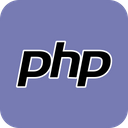 Php Brand Logo Icon