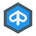 Piaggio Logo Icon