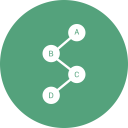 Chart Pie Statistics Icon