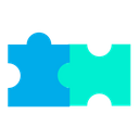 Puzzle Game Puzzle Mind Game Icon