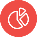 Piechart Icon