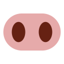 Pig Nose Sus Icon