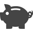 Piggy Icon