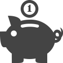 Piggy Icon