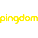 Pingdom Company Brand Icon