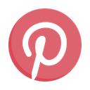 Pinterest Apps Platform Icon