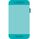 Pixel 3 front Icon