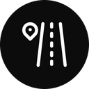 Download Location And Navigation Icon pack - Available in SVG, PNG, EPS ...