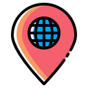 Place Optimization Site Icon