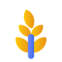 Plant Tree Leaf Icon