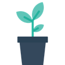 Plant Garden Agriculture Icon