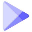 Play Store Store Logo Icon