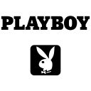 Playboy Company Brand Icon