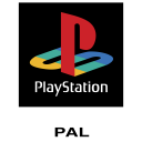Playstation Pal Company Icon
