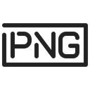 Png Format Icon