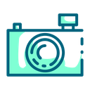 Pocket camera Icon