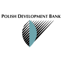 Polish Development Bank Icon
