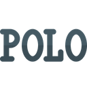Polo Brand Logo Brand Icon