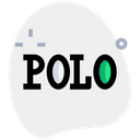 Polo Brand Logo Brand Icon